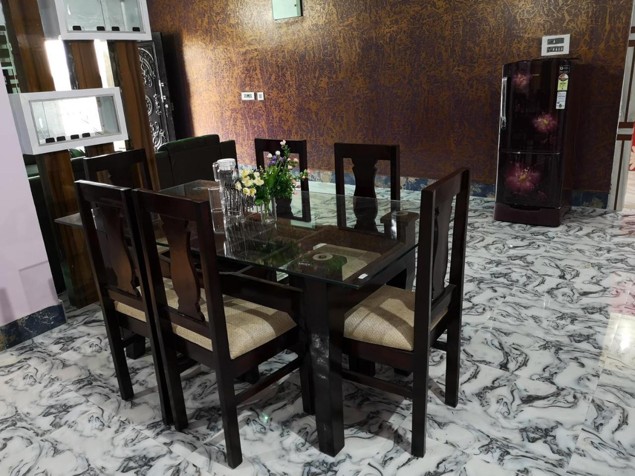 Chairosana Mansion 布巴内什瓦尔 外观 照片